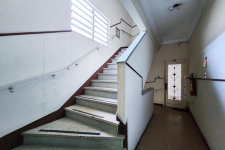 Apartamento à venda com 60m², 2 quartos e sem vagaÁrea Comum 