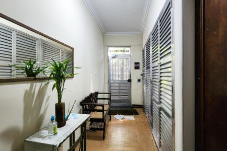 Apartamento à venda com 60m², 2 quartos e sem vagaÁrea Comum 
