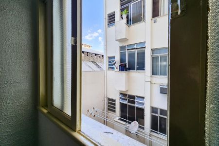 Vista de apartamento à venda com 2 quartos, 60m² em Imperial de São Cristóvão, Rio de Janeiro