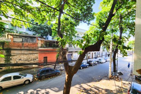 Apartamento à venda com 60m², 2 quartos e sem vagaVista do Quarto 2