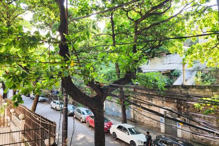 Vista do Quarto 1 de apartamento à venda com 2 quartos, 60m² em Imperial de São Cristóvão, Rio de Janeiro