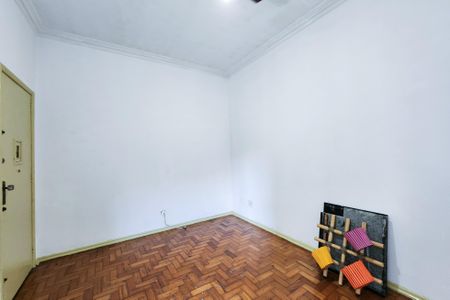 Sala  de apartamento à venda com 2 quartos, 60m² em Imperial de São Cristóvão, Rio de Janeiro
