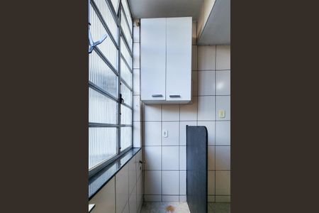 Apartamento à venda com 60m², 2 quartos e sem vagaÁrea de Serviço 