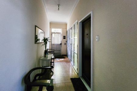 Apartamento à venda com 60m², 2 quartos e sem vagaÁrea Comum 