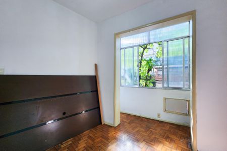 Apartamento à venda com 60m², 2 quartos e sem vagaQuarto 2