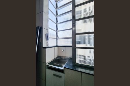 Apartamento à venda com 60m², 2 quartos e sem vagaÁrea de Serviço 