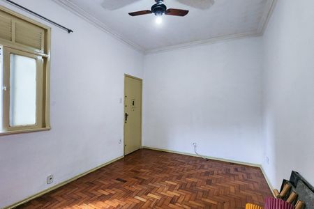 Apartamento à venda com 60m², 2 quartos e sem vagaSala 