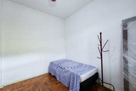 Apartamento à venda com 60m², 2 quartos e sem vagaQuarto 1