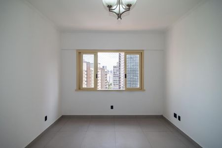 Sala de apartamento para alugar com 1 quarto, 63m² em República, São Paulo