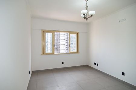 Sala de apartamento para alugar com 1 quarto, 63m² em República, São Paulo