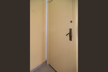 Sala de apartamento para alugar com 1 quarto, 63m² em República, São Paulo