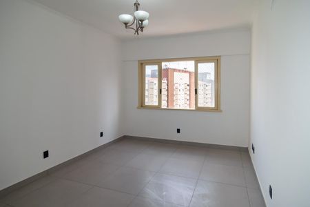 Sala de apartamento para alugar com 1 quarto, 63m² em República, São Paulo