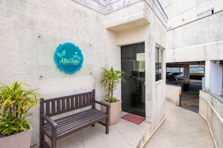 Apartamento para alugar com 53m², 2 quartos e 1 vagaÁrea comum - Portaria