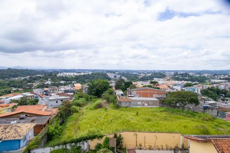 Apartamento para alugar com 53m², 2 quartos e 1 vagaVista da Varanda da Sala