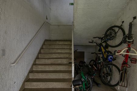 Apartamento para alugar com 53m², 2 quartos e 1 vagaÁrea comum - Bicicletário