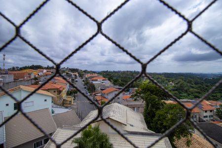 Apartamento para alugar com 53m², 2 quartos e 1 vagaVista do Quarto 2