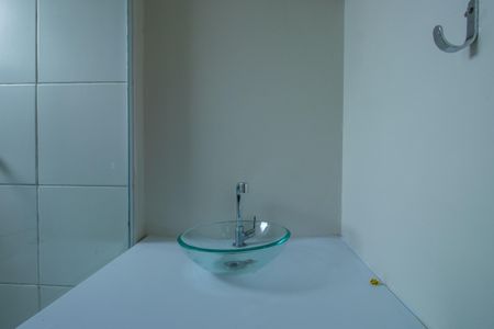 Apartamento para alugar com 53m², 2 quartos e 1 vagaBanheiro - torneira