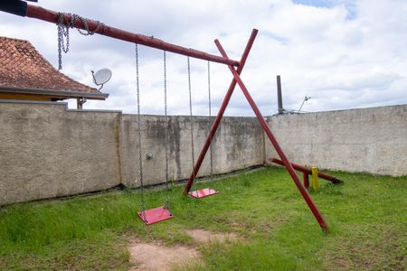 Apartamento para alugar com 53m², 2 quartos e 1 vagaÁrea comum - Playground