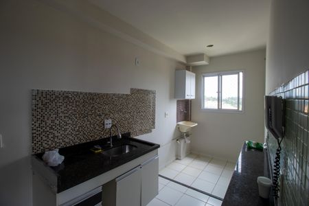 Apartamento para alugar com 53m², 2 quartos e 1 vagaCozinha