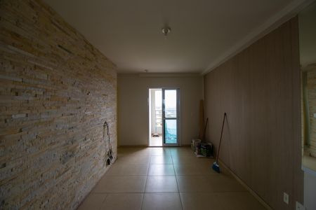 Apartamento para alugar com 53m², 2 quartos e 1 vagaSala