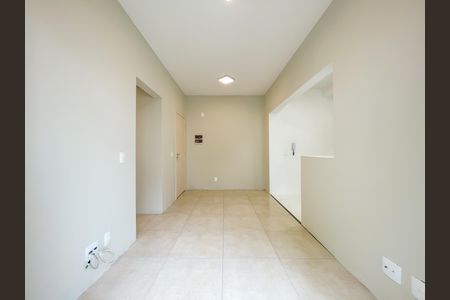 Sala de apartamento à venda com 2 quartos, 50m² em São Pedro, Osasco