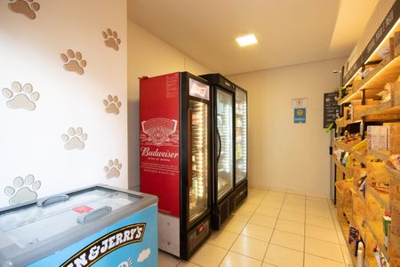 Apartamento à venda com 50m², 2 quartos e 1 vagaÁrea comum