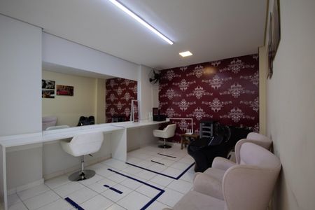 Apartamento à venda com 50m², 2 quartos e 1 vagaEspaço Beleza