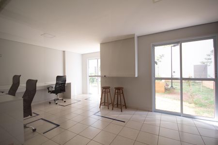 Apartamento à venda com 50m², 2 quartos e 1 vagaÁrea comum