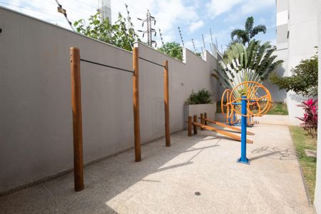 Apartamento à venda com 50m², 2 quartos e 1 vagaÁrea comum