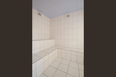 Apartamento à venda com 50m², 2 quartos e 1 vagaSauna