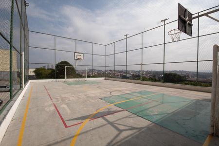 Apartamento à venda com 50m², 2 quartos e 1 vagaQuadra