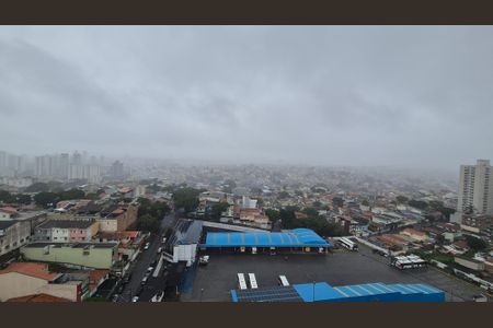 Apartamento à venda com 58m², 2 quartos e 2 vagasVista