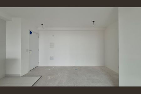 Apartamento à venda com 58m², 2 quartos e 2 vagasSala