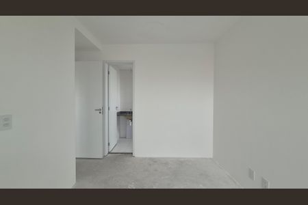 Apartamento à venda com 58m², 2 quartos e 2 vagasSuíte 2