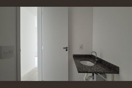 Apartamento à venda com 58m², 2 quartos e 2 vagasBanheiro