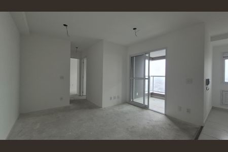Apartamento à venda com 58m², 2 quartos e 2 vagasSala
