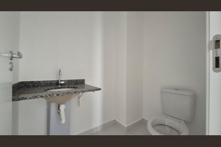 Apartamento à venda com 58m², 2 quartos e 2 vagasBanheiro