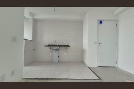 Apartamento à venda com 58m², 2 quartos e 2 vagasCozinha