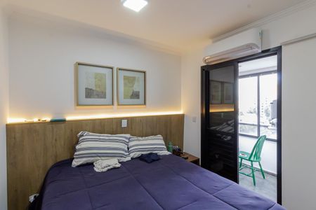 Apartamento à venda com 98m², 2 quartos e 2 vagasQuarto