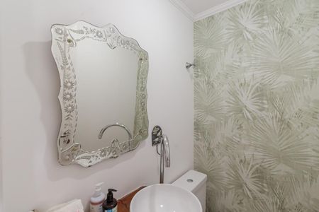 Apartamento à venda com 98m², 2 quartos e 2 vagasLavabo