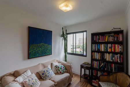 Apartamento à venda com 98m², 2 quartos e 2 vagasSala