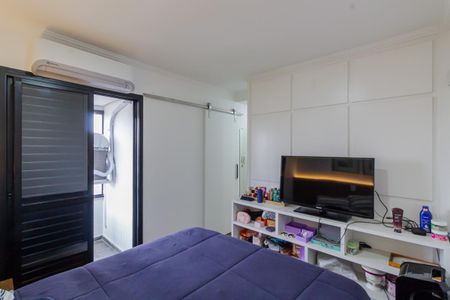 Apartamento à venda com 98m², 2 quartos e 2 vagasQuarto