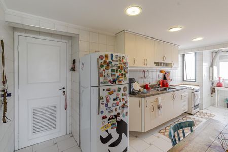 Apartamento à venda com 98m², 2 quartos e 2 vagasCozinha