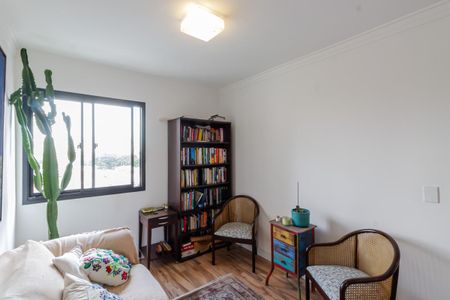 Apartamento à venda com 98m², 2 quartos e 2 vagasSala