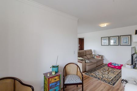 Sala de apartamento à venda com 2 quartos, 98m² em Moema, São Paulo