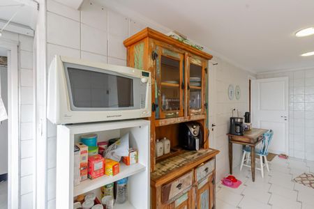 Apartamento à venda com 98m², 2 quartos e 2 vagasCozinha