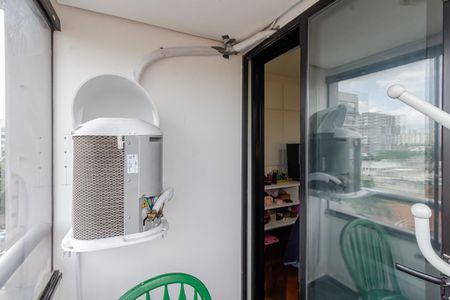 Apartamento à venda com 98m², 2 quartos e 2 vagasSacada