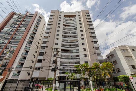 Apartamento à venda com 98m², 2 quartos e 2 vagasFachada