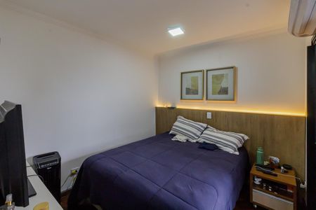 Apartamento à venda com 98m², 2 quartos e 2 vagasQuarto