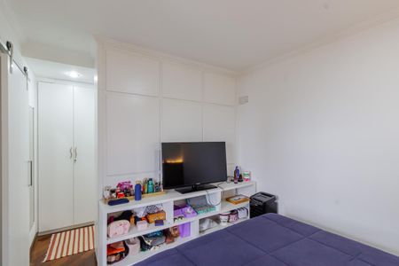 Apartamento à venda com 98m², 2 quartos e 2 vagasQuarto